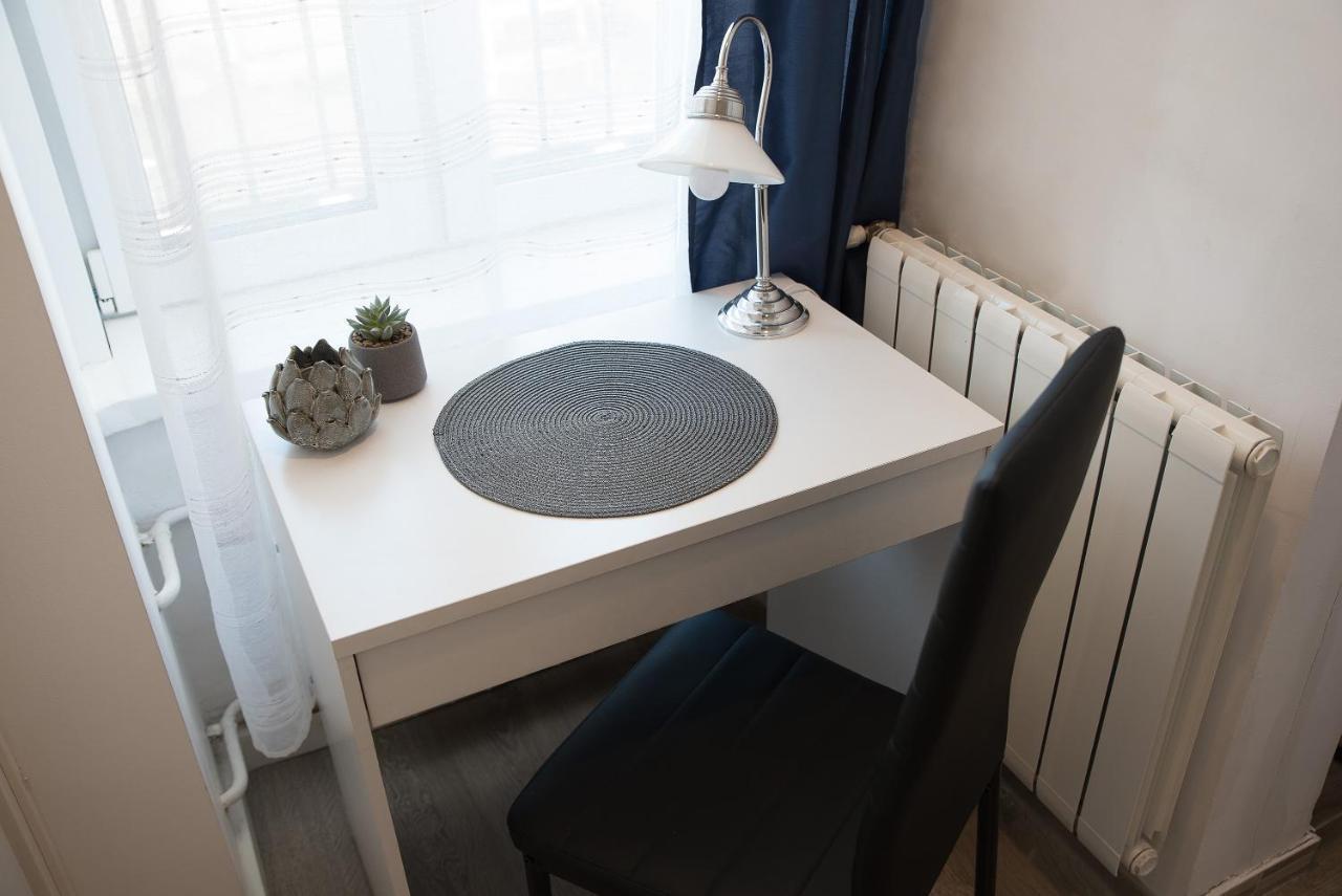 Ultra Central Bohemian Apartment 1 克卢日-纳波卡 外观 照片